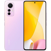 SMARTPHONE XIAOMI 12 L 8-128 PK V2 SMARTPHONE XIAOMI 12 L 8-128 PK V2